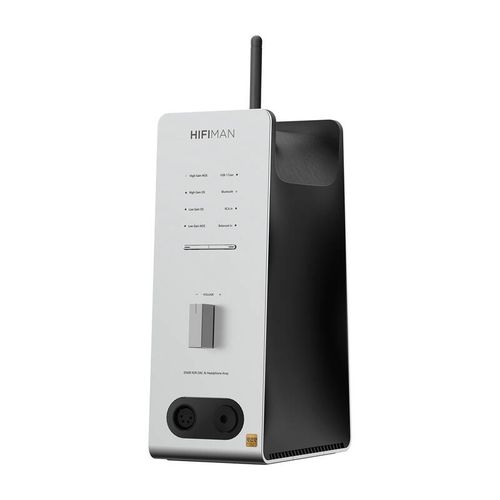 HiFiMAN EF600 Headphone Amplifier, HiFiMAN EF600 Amp