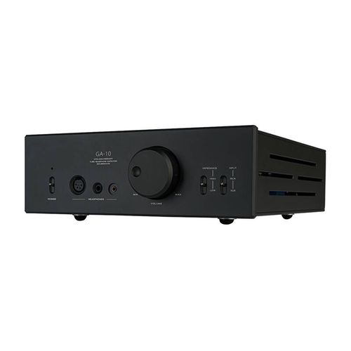 HiFiMAN GA-10 headphone amplifier, HiFiMAN GA-10 Amp