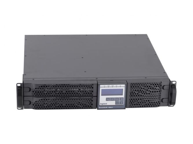 Legrand 310170 UPS + USB IP20 (Rack/Tower, 1000VA/900W) L310170