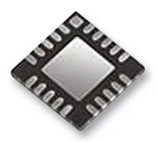 CAPACITIVE TOUCH SENSOR, SERIAL, VQFN-28 AT42QT1040-MMHR