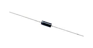 RECTIFIER, SINGLE, 2A, 300V, DO-204AC MP000942