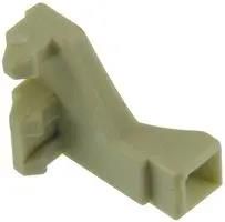 CODING KEY, 7.5MM, GREY 231-130