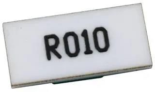 CURRENT SENSE RES, 1R, 2W, 2512 KRL3264E-C-1R00-F-T1