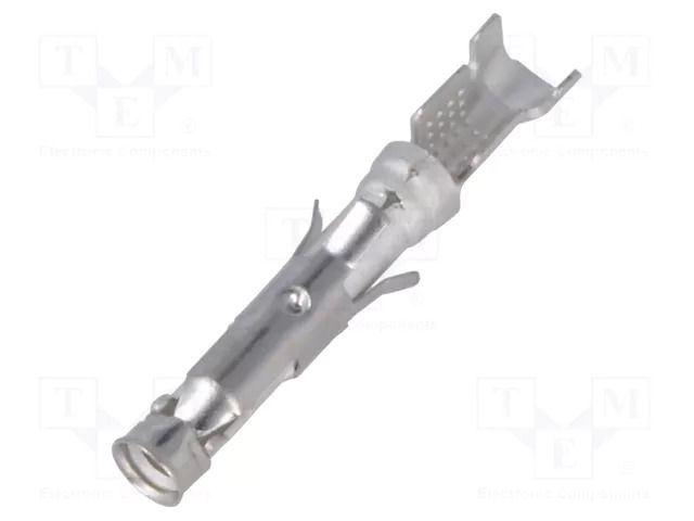 Contact; female; 16; CPC Series 1,CPC Series 4,TYPE III+,V35 TE Connectivity CPC-163084-1