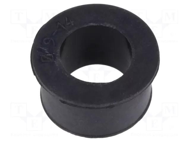 Gasket; Han-Eco® Modular; Application: for M32 cable glands HARTING 19410005132