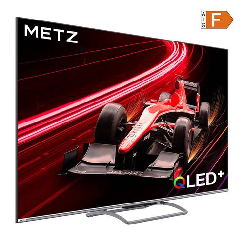 METZ 75MQE8000Z 75" QLED 4K Ultra HD TV, METZ 75MQE8000Z