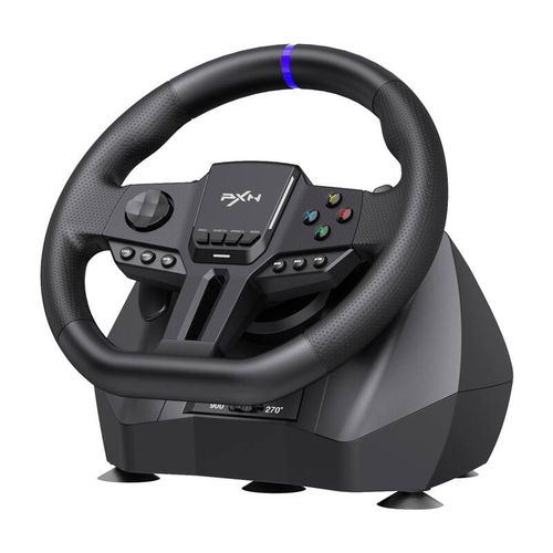 PXN-V900 Gen2 gaming steering wheel, PXN PXN-V900 GEN2