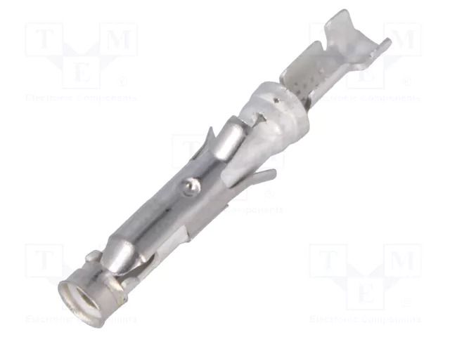 Contact; female; 16; CPC Series 1,CPC Series 4,TYPE III+,V35 TE Connectivity CPC-0-0163088-1