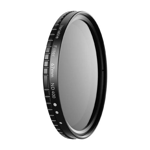Mobile Clamp filter Apexel HD Glass 67mm ND400 APL- 67VND400, APEXEL APL- 67VND400