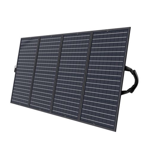 Choetech SC010 160W foldable solar charger, Choetech SC010