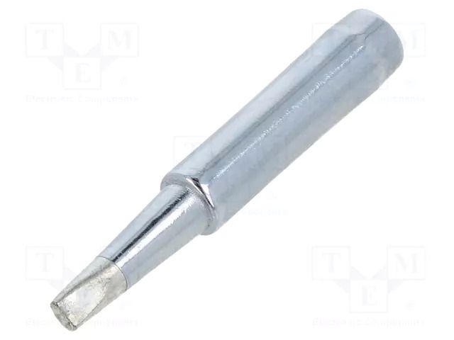 Tip; chisel; 3.2x0.5mm; for soldering station SOLDER PEAK SP-T932