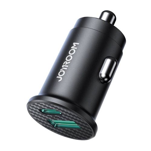 Joyroom car charger JR-CCN16 Mini 15W black, Joyroom JR-CCN16