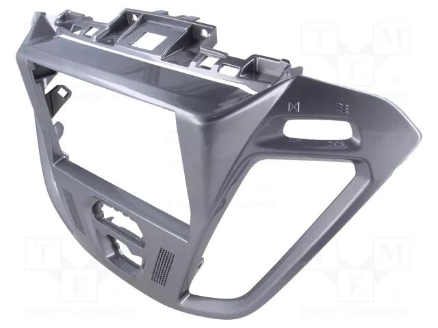Radio frame; Ford; 2 DIN; nebula ACV RAM-40.508.2