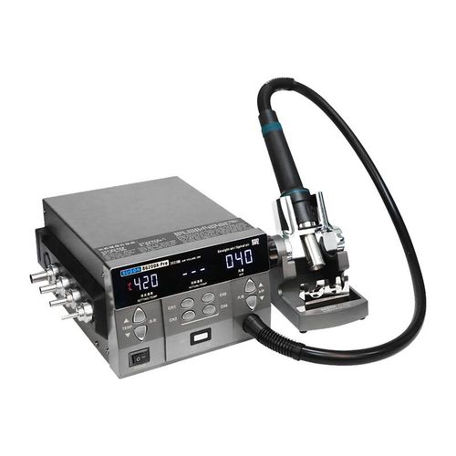 SUGON 8620DX Pro Hot Air Soldering Station, SUGON 8620DX Pro