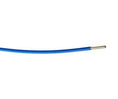 WIRE, FLEXLITE, BLUE, 0.25MM, 100M FLHTC0311-0.25-6