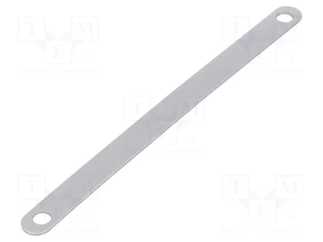Accessories: wall mounting element TELEORIGIN WALL-RB800/900