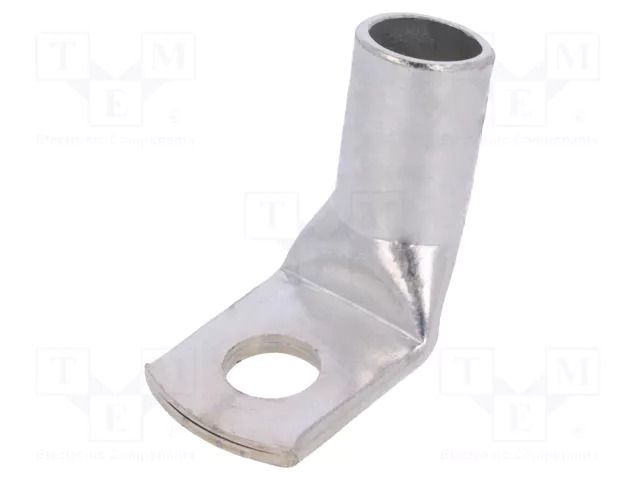 Tip: ring tube; M10; 50÷70mm2; crimped; for cable; angled 90° BM GROUP BM019439