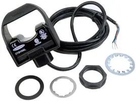 SENSOR, OPTICAL TOUCH BUTTON, NPN OTBVN6L.