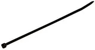 CABLE TIE, NYLON6.6, 229MM, 120LB, PK50, BLACK CT8BK120-L