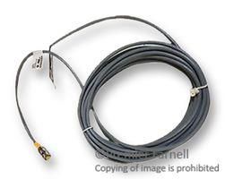 CORDSET, INDUSTRIAL AUTOMATION SENSOR RK 4.5T-6