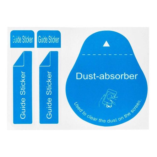 Dust Remover Dust Removal Sticker 5000 pcs, Hurtel 5907769356124 5907769356124