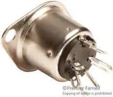 CONNECTOR, DIN, JACK, 5 POSITION 57GB5FX