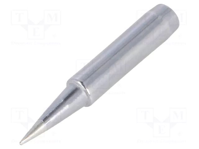 Tip; chisel; 0.8x0.6mm; for soldering station SOLDER PEAK SP-T908