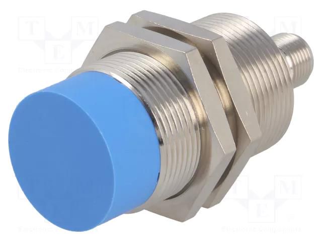 Sensor: inductive; OUT: PNP / NC; 0÷20mm; 10÷30VDC; M30; IP67; 200mA SICK IME30-20NPOZC0S