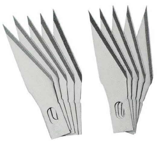 Replacement Blade for 8PK-394A (10 pack) 508-394A-B 4710810385551