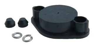 INSULATING COVER, TO-3 8903VBG