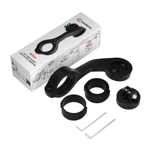 Coospo MT5 bicycle computer holder, Coospo MT5