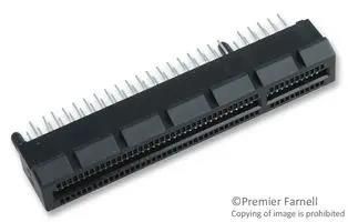 CARD EDGE CONN, DUAL SIDE, 98POS, TH 10018784-10202TLF