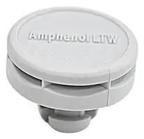 VENT, SNAP, NYLON, GREY, IP68/IP69K VENT-PQ1NGY-N8002.