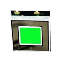 CAPACITIVE TOUCH SENSOR DISPLAY, GREEN CSMS15CIC05