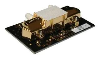 GAS DETECTION SENSOR, CO2, 20000PPM, 10% T6615-20K