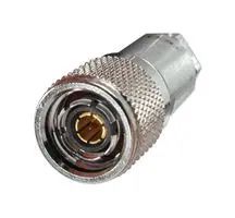 RF CONN, PLUG, TWINAX/TRIAX TRT, 0.5GHZ PL375-47