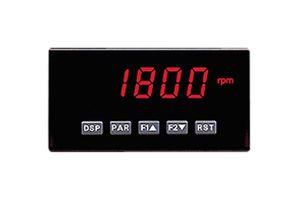 PANEL METER, DC VOLT/CURRENT, 250V DP5D0000