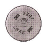 PARTICULATE FILTER, P100, 100/ CASE 2297