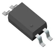 OPTOCOUPLER, PHOTOTRANSISTOR O/P, 3.75KV, SSOP-4 VOS617AT.