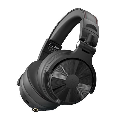 OneOdio Studio Max 1 wireless headphones (black), OneOdio Studio Max 1
