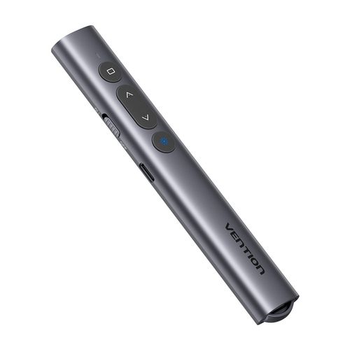 PPT Vention wireless laser pointer (green), Vention KQJH0