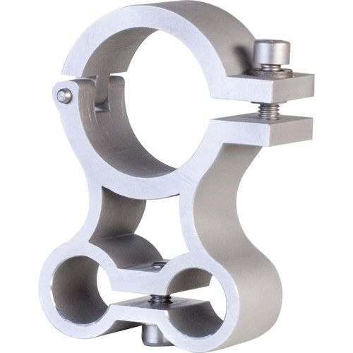 PROFIMOUNT adapter clamp 40 mm LNB with quick release (9251-00) 5106854 4024035068541