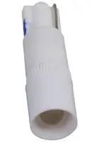 LED BULB, WEDGE, WHITE, 8mm VC1511B25W3D
