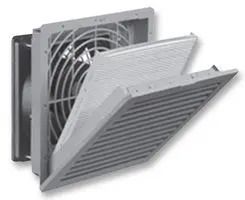 EXHAUST FILTER, PLASTIC, GREY PFA20000LG