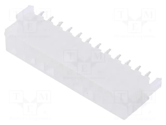 Connector: wire-board; socket; male; Mini-Fit Jr; 4.2mm; PIN: 24 MOLEX MX-39-29-9243