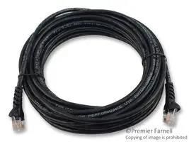 CATEGORY 5E CABLE ASSEMBLY SPC21982