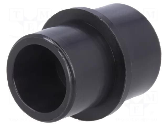 Stopper; M25,NPT3/4",PG21; polyamide; HSK-V; -40÷100°C HUMMEL HUMMEL-1280002100