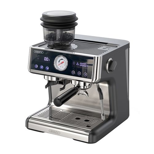 HiBrew H7A Plus Cob Pressure Machine, HiBREW H7A