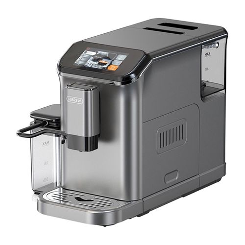 HiBREW H16 pressure coffee maker, HiBREW H16