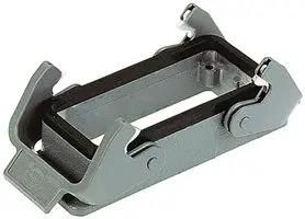 RECTANGULAR POWER BASE, SIZE 24B, 2 LEVER 09300240301ML